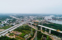 Thu hút nguồn vốn tư nhân vào giao thông