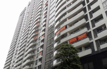 Tìm liều thuốc hóa giải tranh chấp nhà chung cư