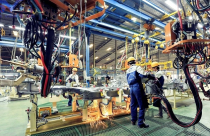 Chính phủ đặt mục tiêu GDP năm 2020 đạt khoảng 6,8%