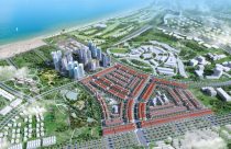 DKR đồng hành cùng các đối tác uy tín kiến tạo khu đô thị ven biển tại Quy Nhơn