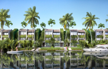 Hội An: Trải đường băng để bất động sản cất cánh