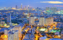 Những dự án căn hộ hạng sang chi trăm tỷ đầu tư hệ thống tiện ích cao cấp tại TP.HCM