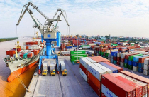Nửa đầu tháng 6, Việt Nam xuất siêu trở lại với gần 70 triệu USD