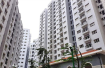 Bất động sản 24h: Dự án chậm tiến độ do vướng mắc tái định cư