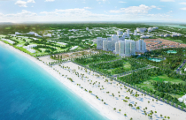 Bất động sản ven biển: Đích ngắm mới giàu tiềm năng của giới đầu tư