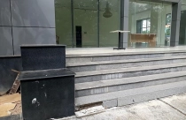 Cao ốc Bạc Liêu Tower xây thời Trịnh Xuân Thanh được giải cứu sau 8 năm bỏ hoang