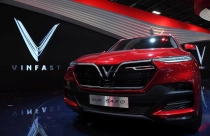 Vingroup dừng tham gia chương trình xếp hạng của Fitch