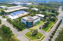 Giá thuê đất khu công nghiệp TP.HCM tăng vọt lên 162 USD mỗi m2