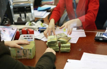 Tăng trưởng tín dụng 7,33% trong nửa đầu năm 2019