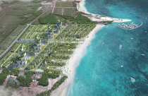 Thời điểm vàng đầu tư vào Kê Gà - Bình Thuận