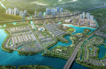 Vinhomes chính thức ra mắt “thành phố thông minh - công viên” Vinhomes Grand Park