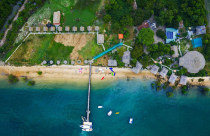 Bà Rịa Vũng Tàu sẽ trình Thủ tướng chấp thuận chủ trương Khu đô thị biển 1.500ha