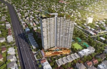 Bài toán giữa doanh thu và thiết kế của các dự án căn hộ hạng sang