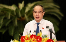 Bí thư Nguyễn Thiện Nhân: Sớm triển khai kết luận thanh tra Thủ Thiêm