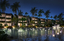 Khi Phố Hội lên đèn