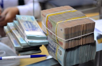 Nửa đầu năm, thu NSNN đạt 745,4 nghìn tỷ đồng