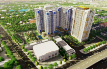 Xu hướng lập nghiệp ở TP.HCM, an cư ở Bình Dương của các cặp vợ chồng trẻ