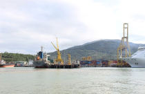 Đà Nẵng thúc Bộ Kế hoạch & Đầu tư bố trí vốn xây cảng Liên Chiểu