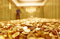 Điểm tin sáng: Giá vàng treo ở mức cao