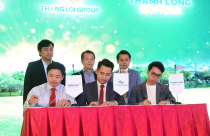 HD Bank hỗ trợ cho vay lãi suất ưu đãi 8% đối với khách hàng dự án Young Town