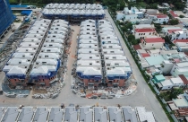 HoREA chỉ ra điểm nghẽn của hàng loạt dự án bất động sản