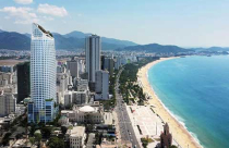 Thị trường condotel tiếp tục ế ẩm