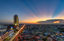 Thuduc House đầu tư dự án hơn 51ha ở Cần Thơ