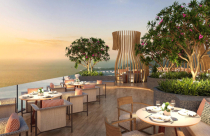 TMS Hotel Quy Nhon Beach chính thức được “ra mắt” giới đầu tư Sài Gòn