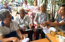 TPHCM họp kín về vấn đề Thủ Thiêm