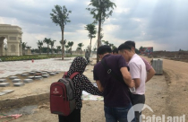 Vốn mỏng, nhiều người tính chuyện “đánh bắt xa bờ”