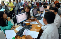 79.300 doanh nghiệp thành lập mới