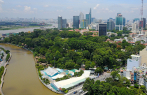 Bộ Xây dựng: Cần có nghị định về cơ chế quản lý vận hành officetel