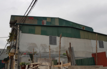 Cần dẹp nạn “voi chui lọt lỗ kim” trong xây dựng