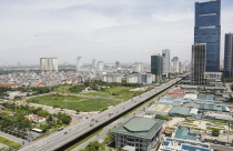 Cổ phiếu bất động sản chờ cơ hội mùa cuối năm