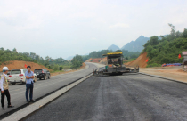 Cuối tháng 9/2019, thông xe cao tốc Bắc Giang – Lạng Sơn