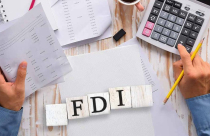 Hà Nội có thêm 68 dự án FDI được cấp phép