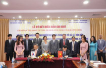 Hàn Quốc sẽ hỗ trợ Việt Nam thẩm định giá bất động sản