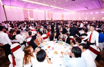 Hấp lực từ dự án gây “xôn xao” thị trường bất động sản Bình Phước