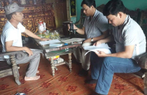 Nghệ An: Cần làm rõ việc người dân cho doanh nghiệp thuê đất hay bán đất?