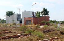 TPHCM đề xuất không cấp điện, nước cho nhà xây không phép