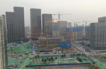 Trung Quốc kiểm soát nhà đất bằng hàng loạt chính sách