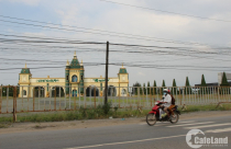 Vì sao bất động sản Long An vẫn chưa thể bứt phá?