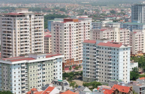 3 năm, Hà Nội đã xây dựng mới trên 8,8 triệu m2 sàn nhà ở
