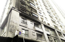 Bất động sản 24h: Xử nghiêm chung cư vi phạm PCCC