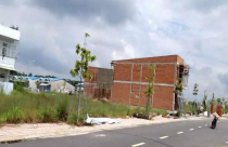 Công ty phân lô 7.500 m2 đất công bán ở Bình Dương nói gì? ​