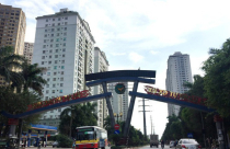 Hà Nội tiếp tục rà soát “sổ đỏ” các dự án vi phạm xây dựng