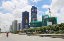 Năm thương vụ M&A lớn ngành bất động sản