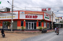 Nhiều sai phạm tại Dự án nhà ở xã hội Nam Hùng Vương