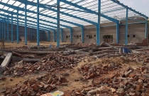 Nhiều sai phạm vụ sập tường làm 7 người chết ở Vĩnh Long