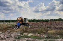 Phân lô bán nền tràn lan, Bình Dương siết chặt quản lý đất đai